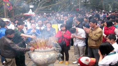  Giỗ tổ Hùng Vương có từ bao giờ?