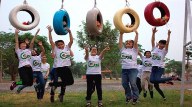 Ngày Trái Đất Việt Nam 2015