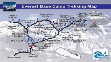  Cử đoàn cứu hộ sang giải cứu người Việt bị kẹt ở Nepal