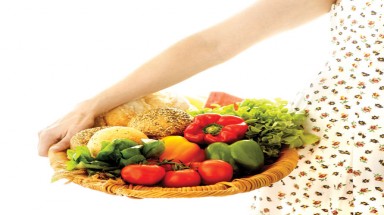  Những sai lầm khi chế biến rau củ