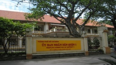  Thư ngỏ gửi Uỷ ban Nhân dân Xã, Phường: Để có một cộng đồng xanh, sạch, đẹp