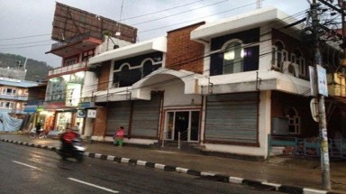  Quán phở cưu mang người Việt sau thảm hoạ động đất ở Nepal