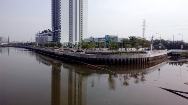   San lấp kênh rạch trái phép làm nhà, Sài Gòn tăng nguy cơ "thành sông"