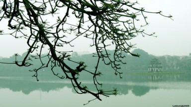  Thời tiết ngày 11 tháng 4: Chiều tối 11/4, không khí lạnh sẽ ảnh hưởng đến Bắc bộ và Bắc Trung bộ 