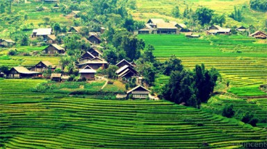  Thời tiết ngày 21 tháng 4: Không khí lạnh tràn về Bắc Bộ kết thúc nắng nóng 