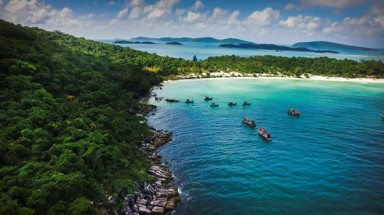 Từ chiều và đêm 17/4, Bắc bộ và Thanh Hóa có mưa dông diện rộng