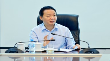  "Khẩn trương làm rõ nguyên nhân cá chết hàng loạt ở ven biển miền Trung"