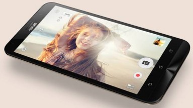  ASUS ZenFone Go phiên bản mới dành cho giới trẻ: Nhiều sắc màu, camera chụp hình thông minh, giá hấp dẫn
