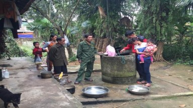  Cẩm Xuyên, Hà Tĩnh: Ô nhiễm môi trường đáng báo động từ đại dự án chăn nuôi bò