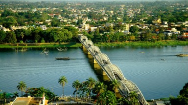  Bình chọn Huế - Bình chọn cho tương lai bền vững