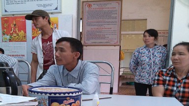  Thanh Hóa: Bệnh viện nói trẻ sơ sinh khó sống nhưng bé vẫn sống