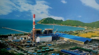   Trước khi có Formosa, môi trường ở Vũng Áng ra sao?