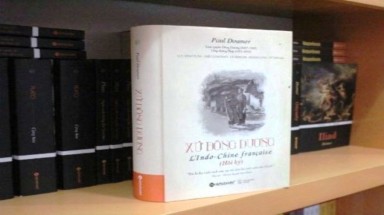  Tọa đàm Xứ Đông Dương – Hồi ký của Paul Doumer