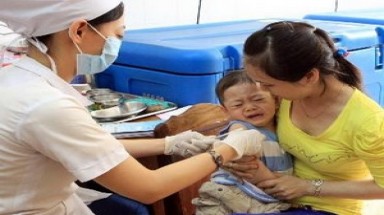  Sở Y tế Hà Nội yêu cầu rà soát quy trình tiêm chủng