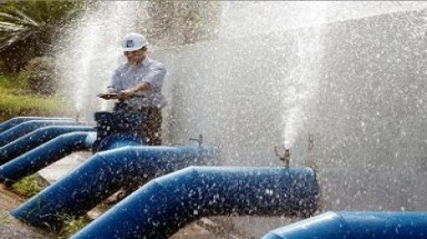  Nhật ứng dụng công nghệ nước sạch tại Việt Nam