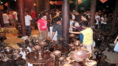  Hội tụ các tinh hoa ở Festival nghề truyền thống Huế