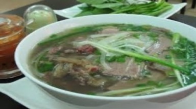 Bộ Y tế vào cuộc điều tra vụ việc “nước phở bẩn”