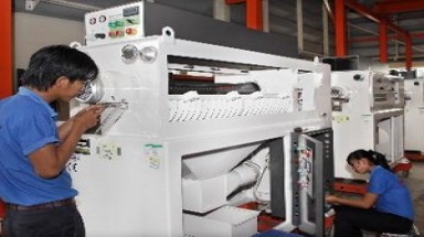  Sở hữu trí tuệ: Thách thức cho doanh nghiệp Việt