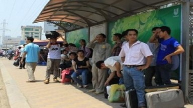  Bắc Bộ nắng nóng, Trung Bộ mưa nắng thất thường