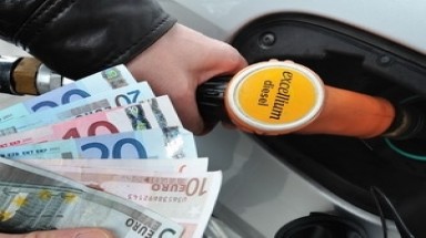  Giá năng lượng liên tiếp “bốc hơi” trong tuần qua