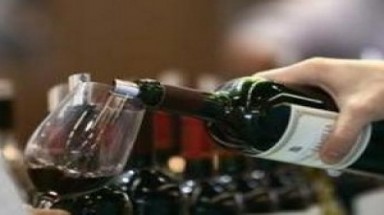 Triển lãm rượu vang, rượu mạnh quốc tế Bordeaux 