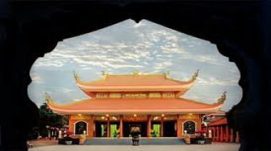  Công bố 8 kỷ lục Phật giáo năm 2013