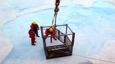  Hội đồng Bắc cực cùng hợp tác bảo vệ môi trường