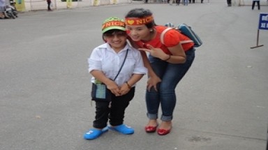 Câu chuyện về chàng Nick: Ngưỡng mộ và tiếc nuối