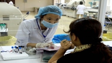 Ngày càng nhiều người trẻ mắc bệnh đái tháo đường