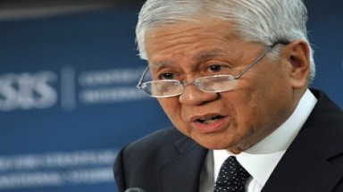   Philippines quyết đạt phân xử tranh chấp Biển Đông