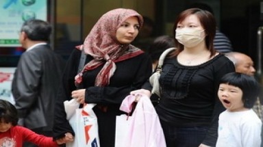  WHO cảnh báo virus corona lây từ người sang người
