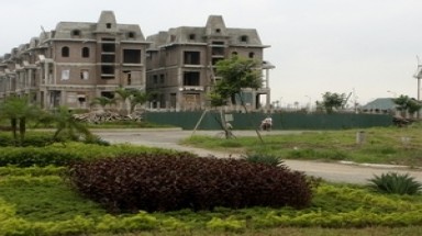  Dự thảo Luật Đất đai: Cần những bước tiến mới hơn