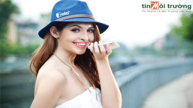   Ứng dụng nhắn tin thoại đầu tiên đạt 2 triệu người dùng tại Việt Nam