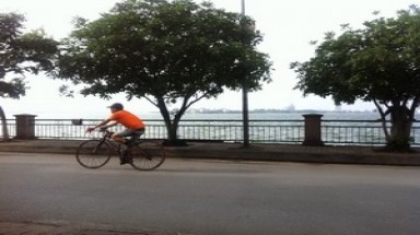  Cuối tuần Bắc bộ mát mẻ, Nam bộ vẫn nắng nóng