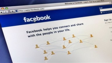  Facebook có dấu hiệu thoái trào ở Mỹ