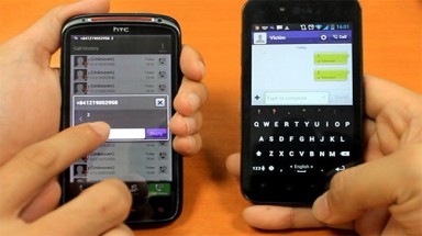   Lỗ hổng trên Viber cho phép truy cập hoàn toàn điện thoại Android