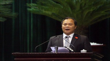     Không trình Quốc hội phương án đổi tên nước