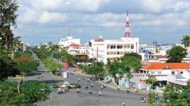    Tạm giam Chánh Thanh tra Sở NN&PTNT tỉnh Trà Vinh