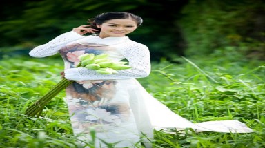  “Một thoáng Việt Nam trên đất Pháp"