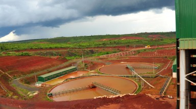    Bauxite Tây Nguyên:Chuyên gia báo lỗ, chủ đầu tư tính lãi!