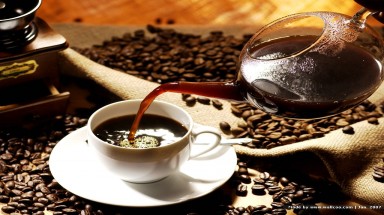  Dị ứng với cà phê 