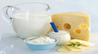  Canxi có thể giúp tăng tuổi thọ