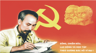  Cộng đồng người Việt Nam tại Lào dâng hương viếng Chủ tịch Hồ Chí Minh 
