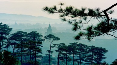 Tiếc cho “miền đất lạnh”