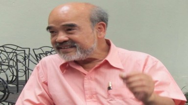   GS.TSKH Đặng Hùng Võ:Cần đường dây nóng về đất đai