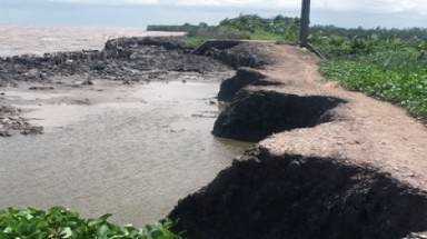  Hội nghị Đối thoại Delta tại Việt Nam sắp diễn ra