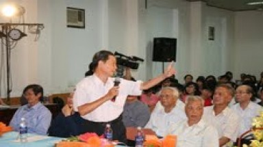  Đêm "Truyện Kiều-Thơ và Nhạc": Yêu Kiều không biên giới