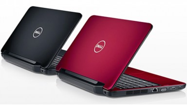  Dell giới thiệu laptop Inspiron 14 mới mang tên Enrico