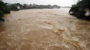  Nam Định: Đê sông Đáy tiếp tục kêu cứu khi mùa mưa bão đã về 