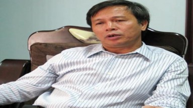   Phó giám đốc Sở TNMT TP Hà Nội bất ngờ về vụ nhà Mỹ Linh, phủ Thành Chương